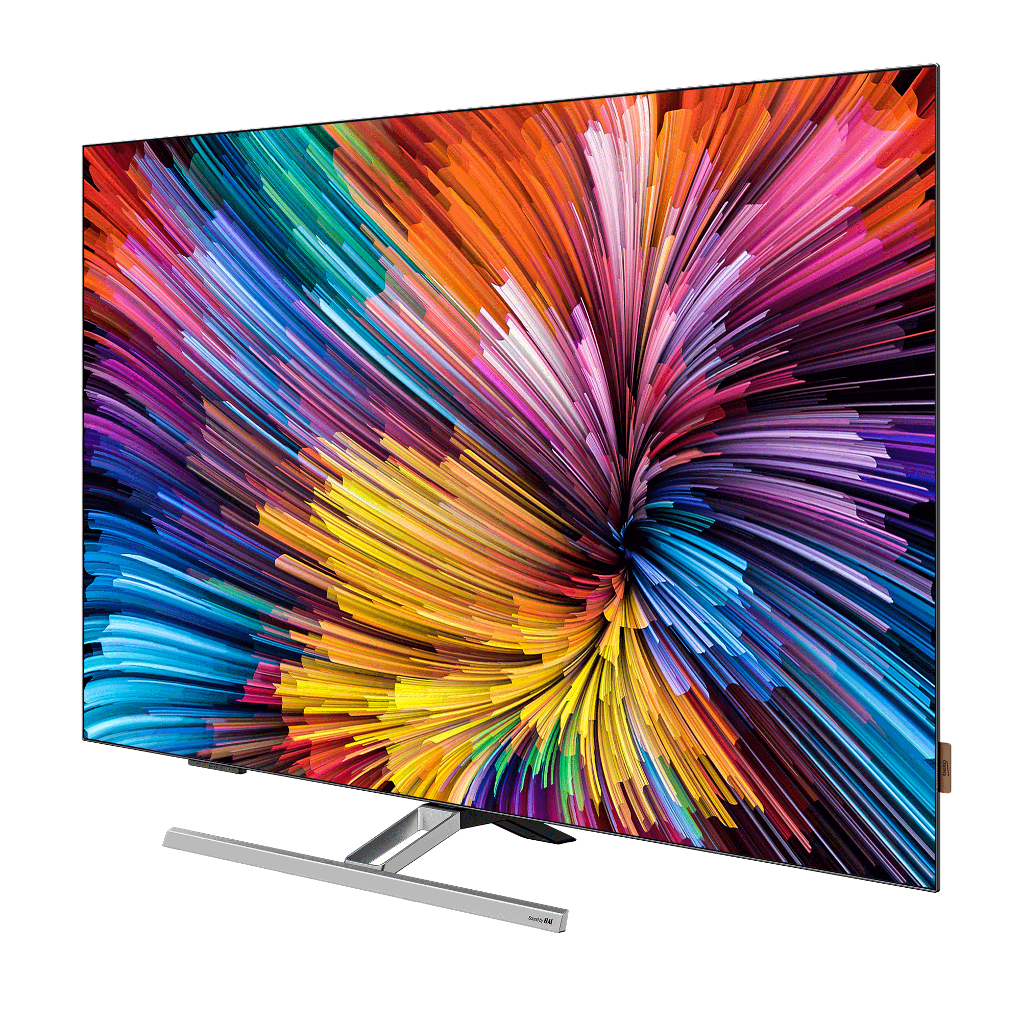 Crystal 9 OLED B55 OLED D 975 A / 55” OLED 4K UHD Google TV 55 İnç (140 Ekran) TV