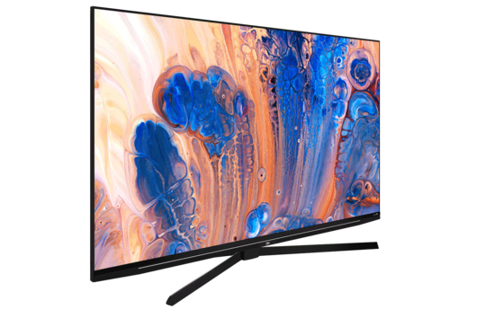 Crystal 9 B55 C 985 B / 55" 4K Smart 