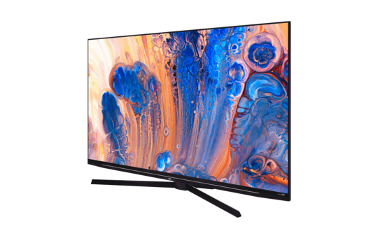 Crystal 9 B55 C 985 B / 55" 4K Smart 