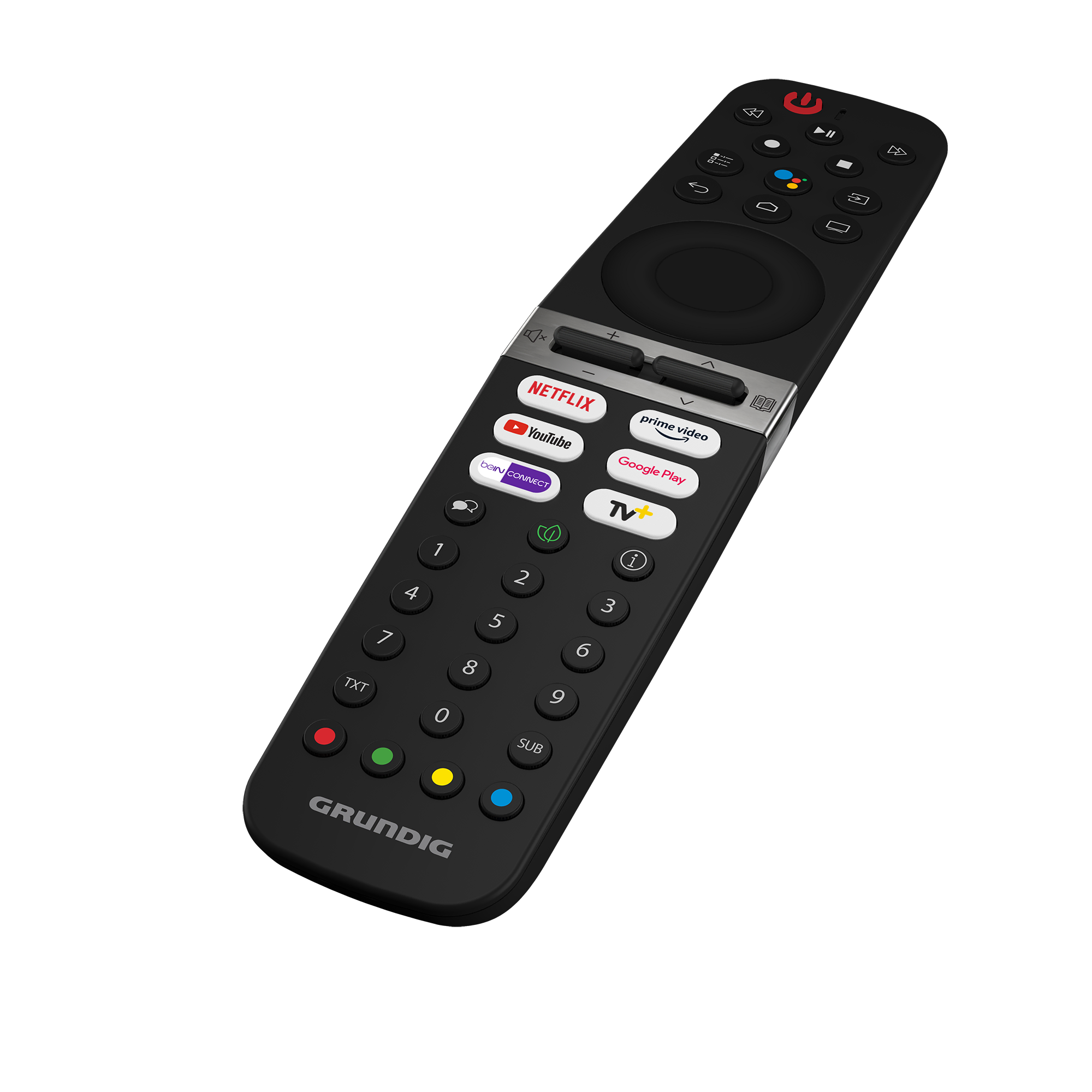 MIAMI 65 GGU 9765 A Büyük Ekran TV