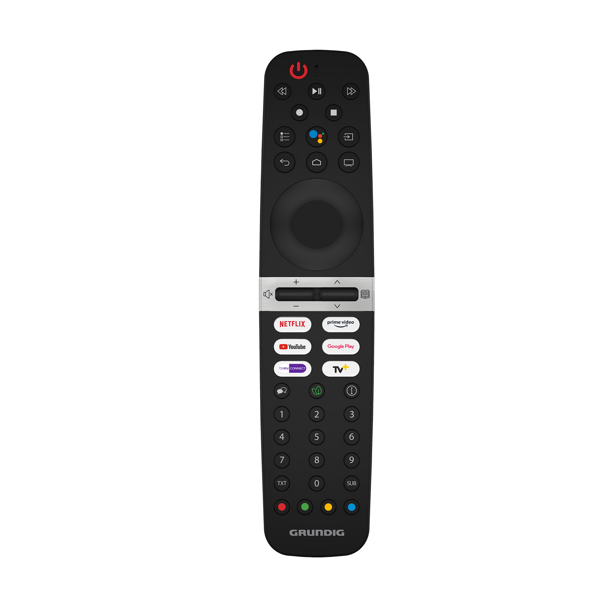 MIAMI 65 GGU 9765 A Büyük Ekran TV