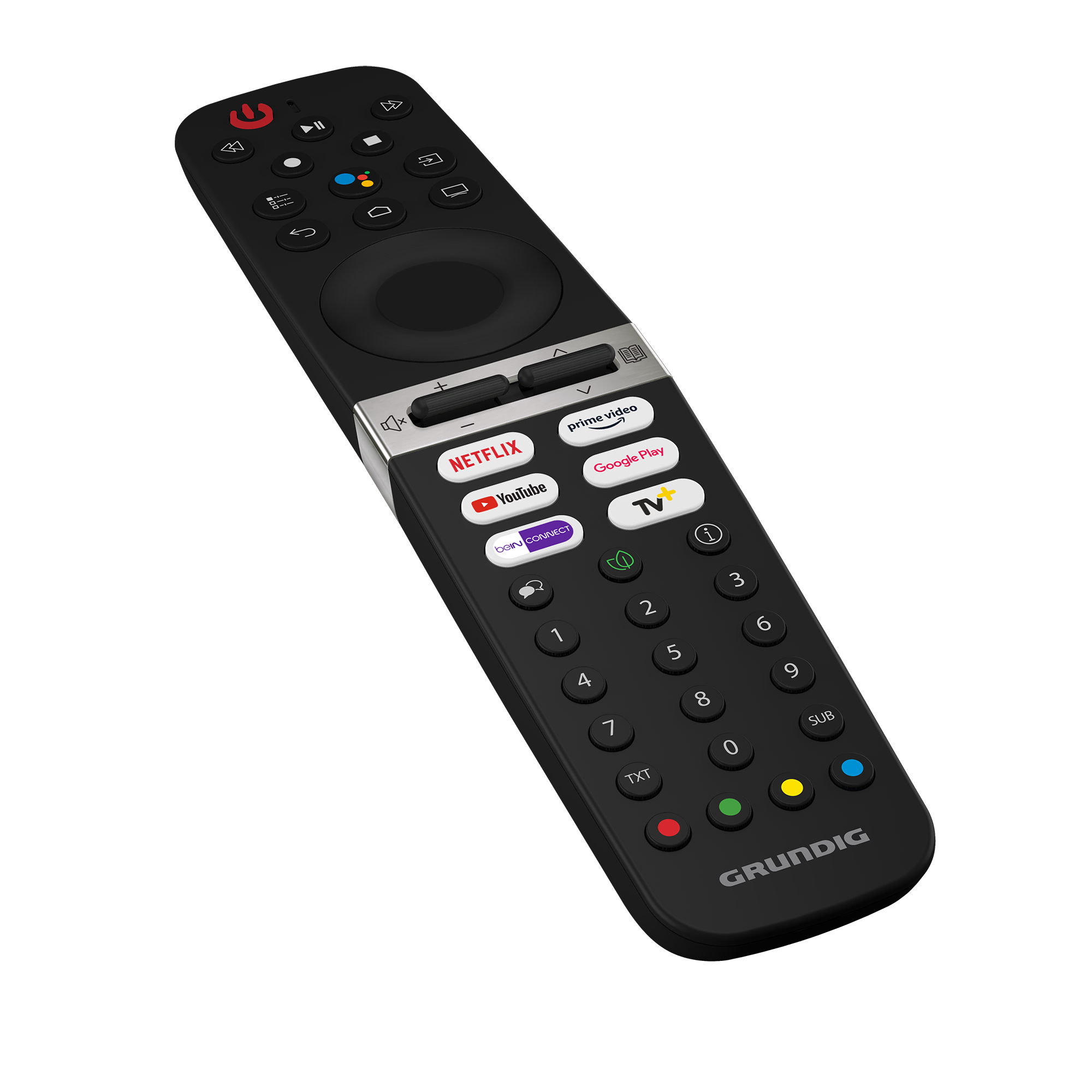MIAMI 65 GGU 9765 A Büyük Ekran TV