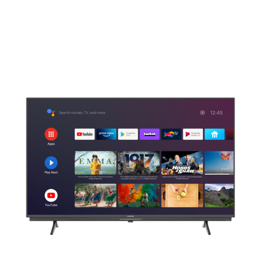 ROMA 65 GGU 7905 A Android TV