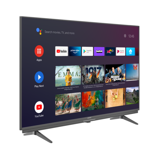 ROMA 65 GGU 7905 A Android TV