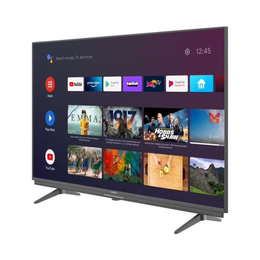 ROMA 65 GGU 7905 A Android TV