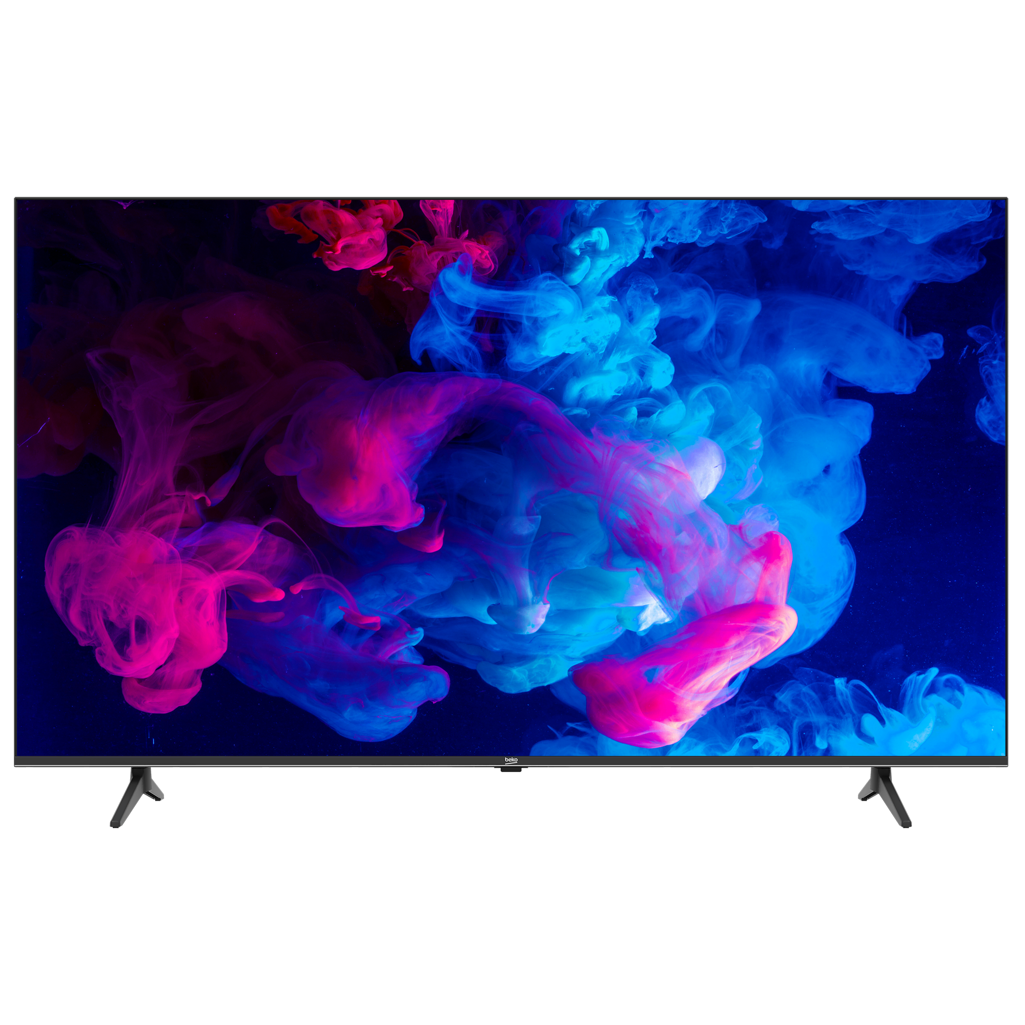 Crystal 9 QLED B55 Q 987 A   55 İnç (140 Ekran) TV