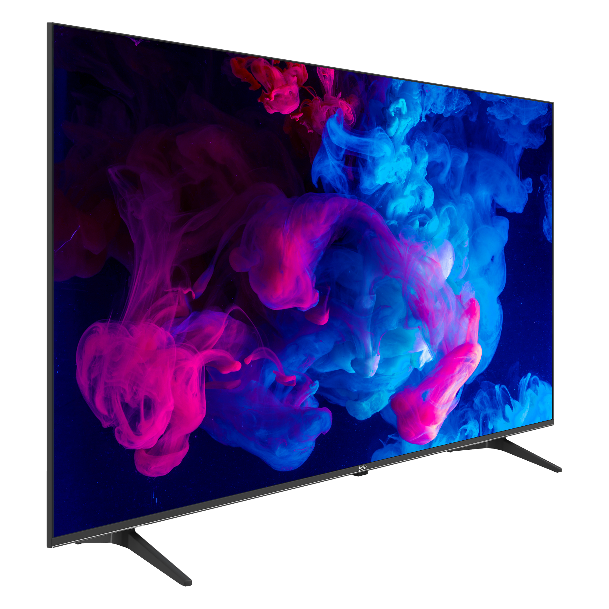 Crystal 9 QLED B55 Q 987 A   55 İnç (140 Ekran) TV