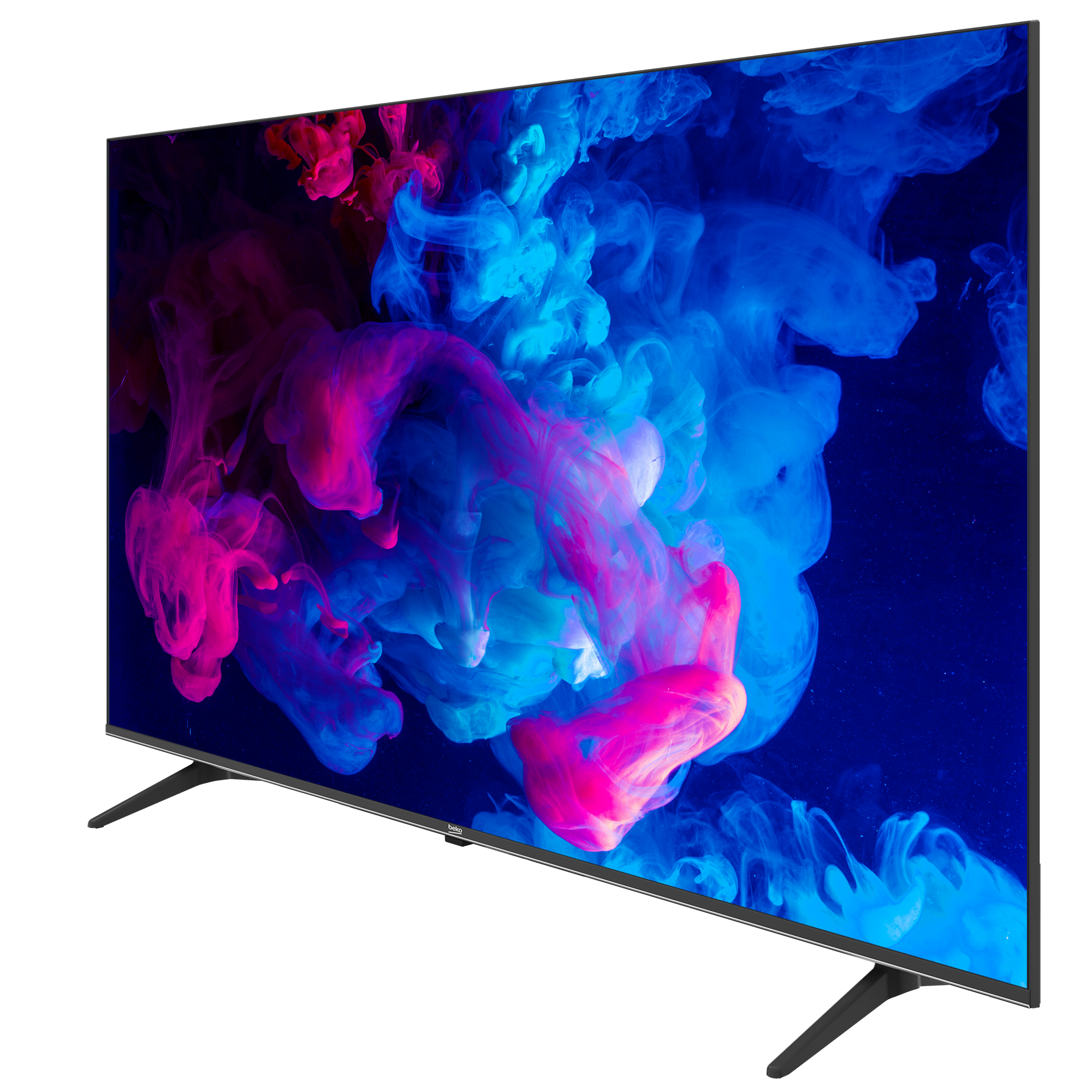 Crystal 9 QLED B55 Q 987 A   55 İnç (140 Ekran) TV