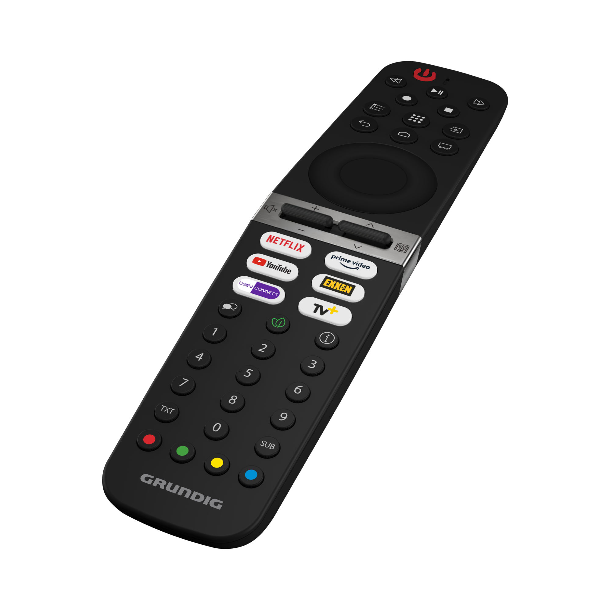 FRANKFURT 43 GGF 6970 B 43 İnç (109 Ekran) TV