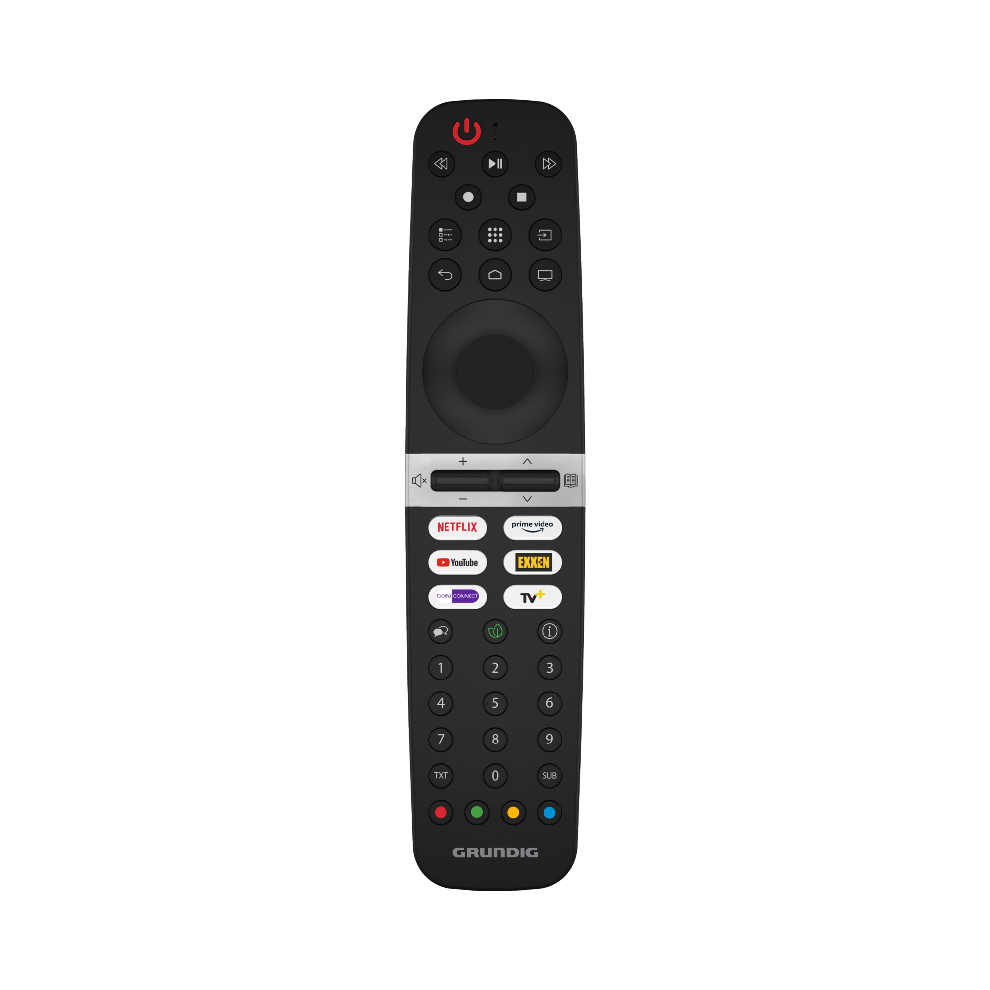 FRANKFURT 43 GGF 6970 B 43 İnç (109 Ekran) TV