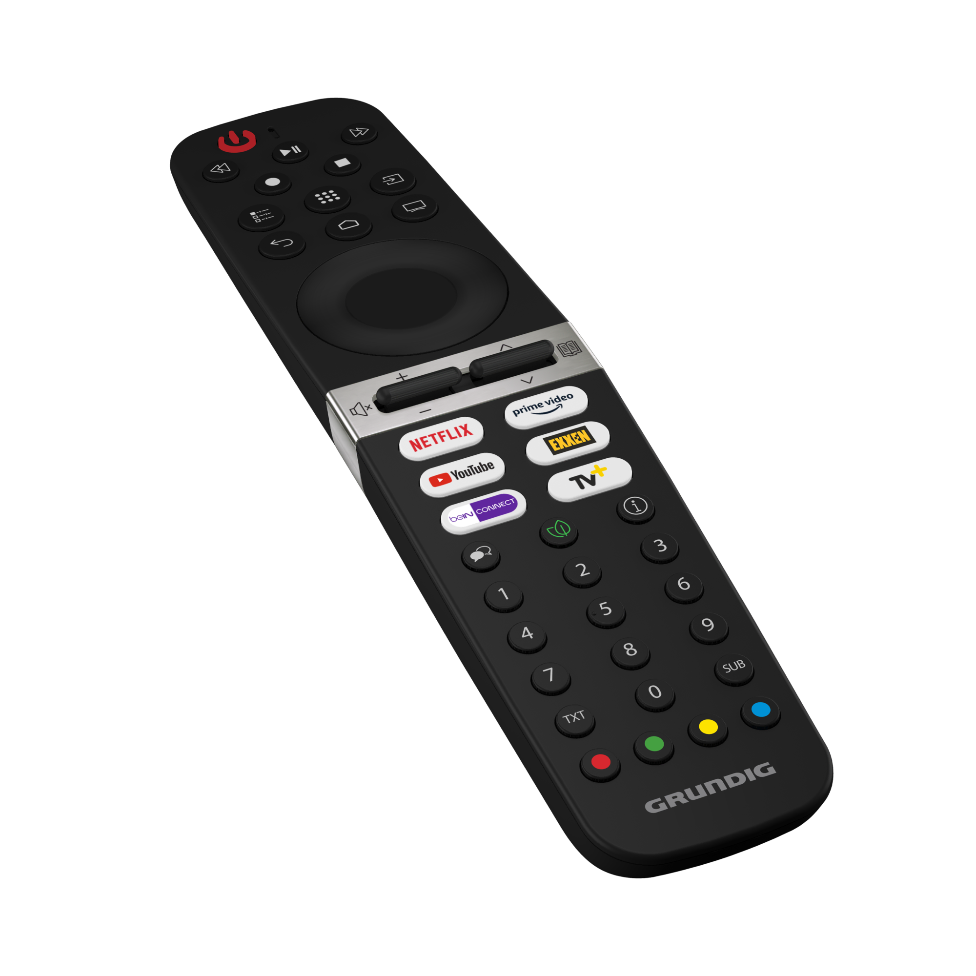 FRANKFURT 43 GGF 6970 B 43 İnç (109 Ekran) TV