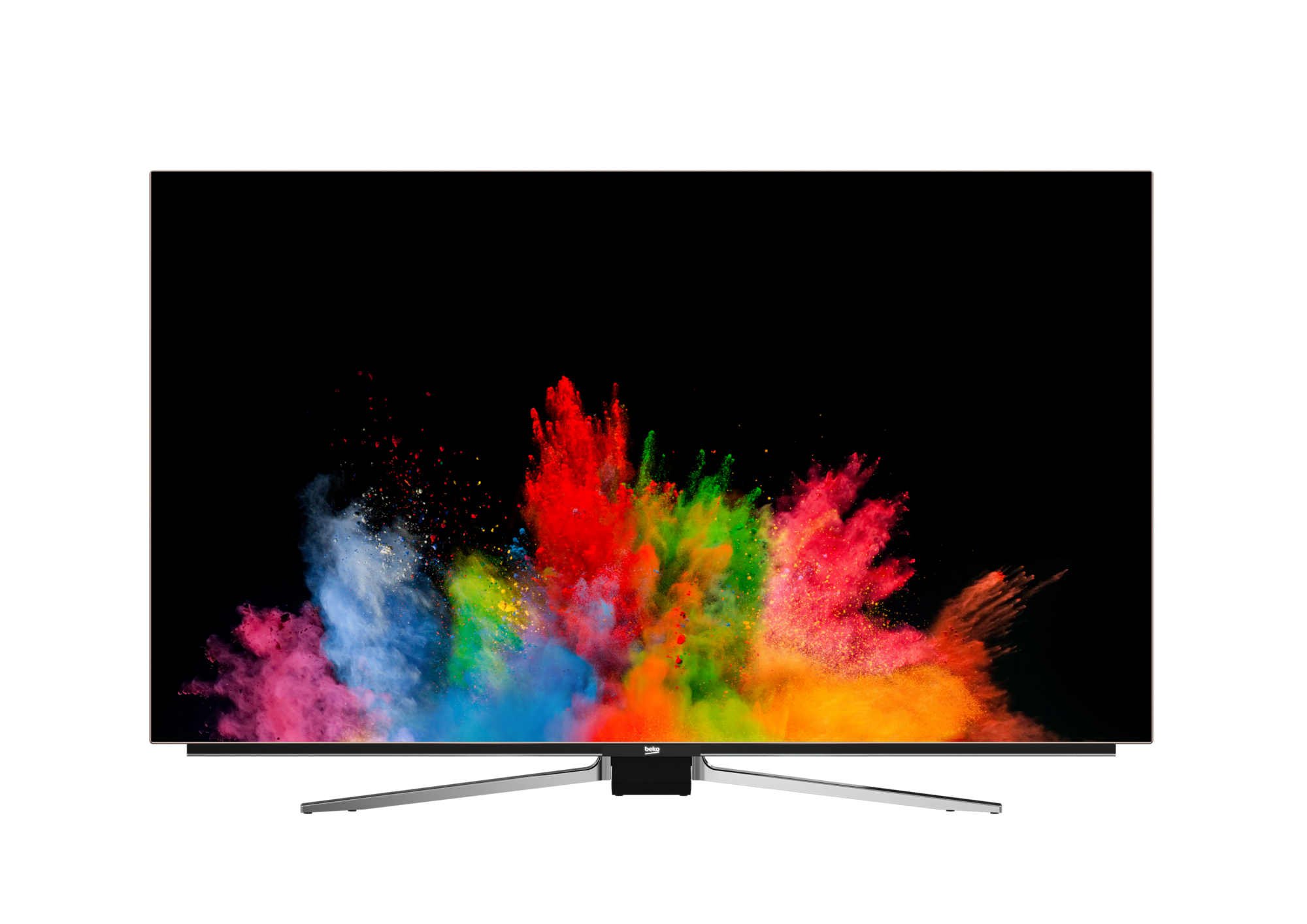 B55 OLED 9890 5B / 4K Smart 55