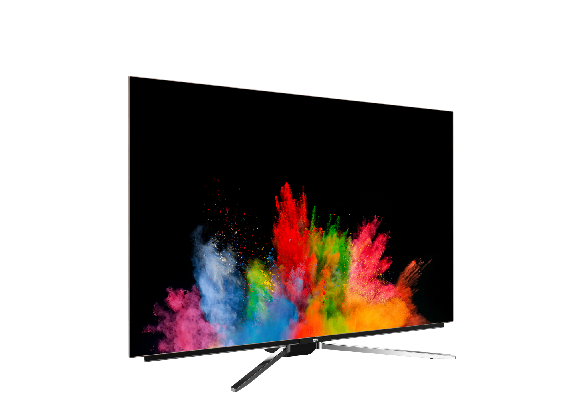 B55 OLED 9890 5B / 4K Smart 55