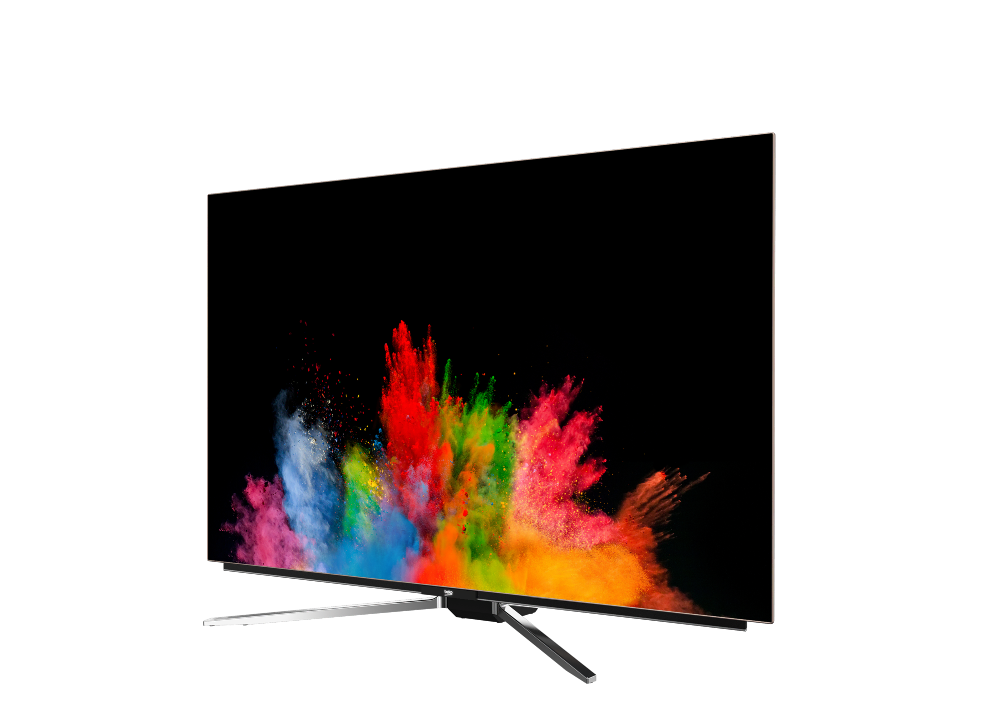 B55 OLED 9890 5B / 4K Smart 55