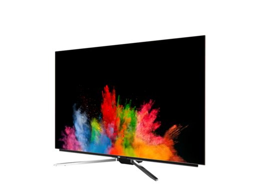 B55 OLED 9890 5B / 4K Smart 55" 139 Ekran TV 4K OLED TV