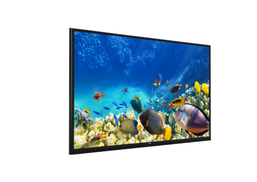 B65K 780G HOTEL TV LED & LCD TV