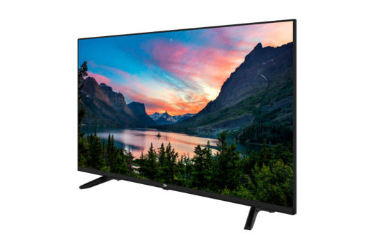 B50 A 800 B / 50" 4K  Smart TV