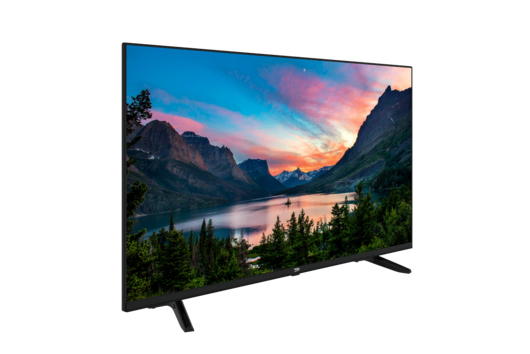 B50 A 800 B / 50" 4K  Smart TV