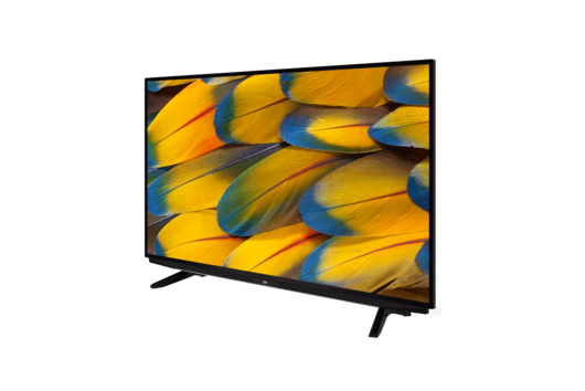 Crystal Pro B43 A 860 B/ 43" 4K Smart TV