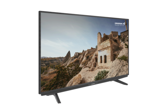 BERLIN 50 GEU 7965 A 4K UHD TV