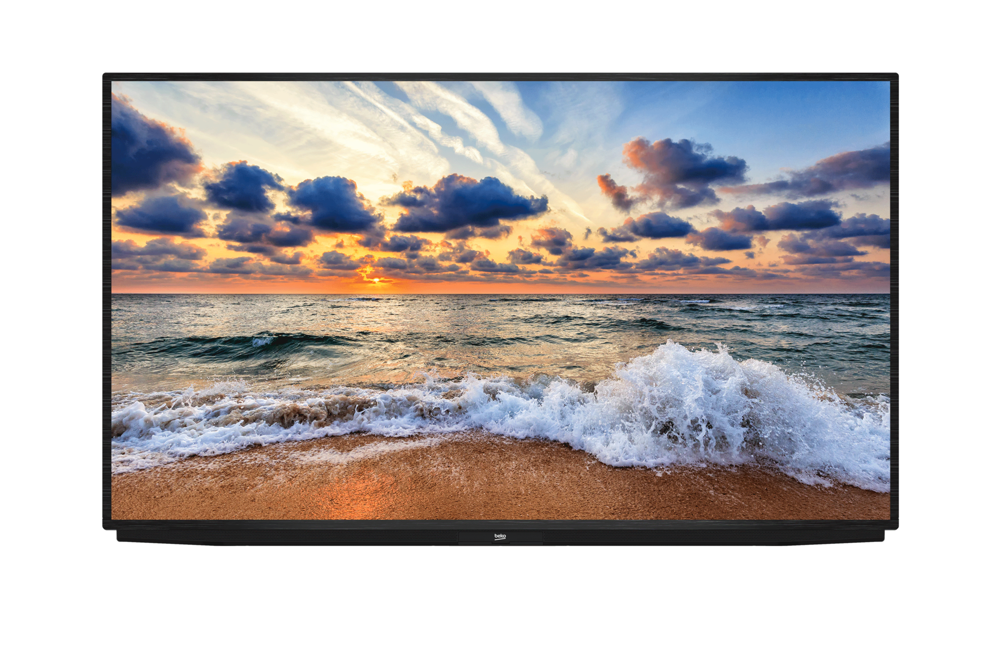 B43K 790G HOTEL TV LED & LCD TV