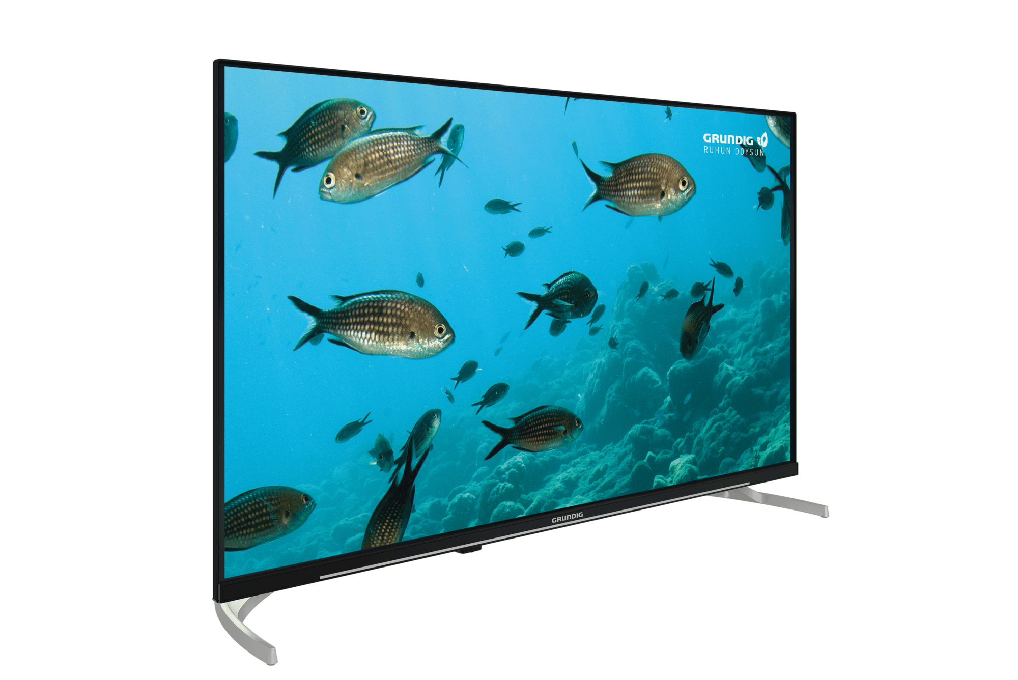 GRUNDIG TORONTO 32 GEH 6965 B 32 İnç (80 Ekran) TV