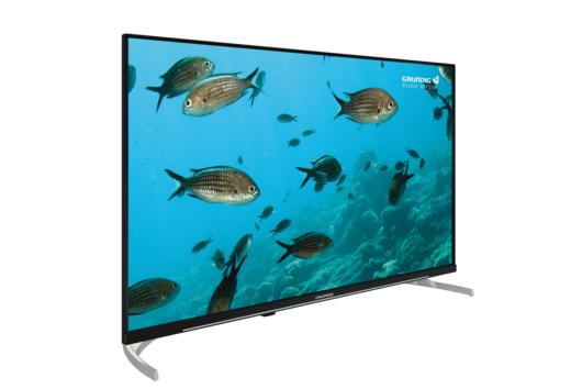 GRUNDIG TORONTO 32 GEH 6965 B Full HD TV