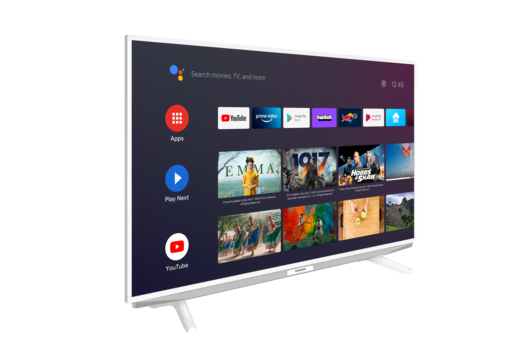 MOSKOVA 43 GFU 7905 W Android TV