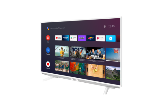 MOSKOVA 43 GFU 7905 W Android TV